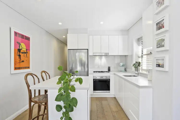 Sixth view of Homely unit listing, 1/59 Burnie Street, Clovelly NSW 2031