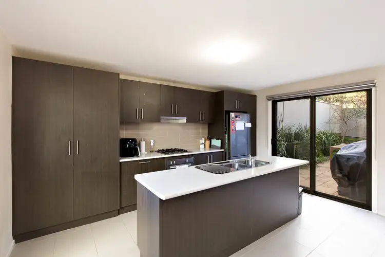 Main view of Homely townhouse listing, 2/414 Nicholson Street, Black Hill VIC 3350