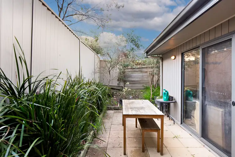 Third view of Homely townhouse listing, 2/414 Nicholson Street, Black Hill VIC 3350