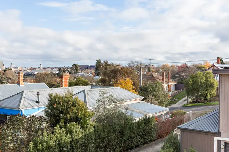 Fourth view of Homely townhouse listing, 2/414 Nicholson Street, Black Hill VIC 3350
