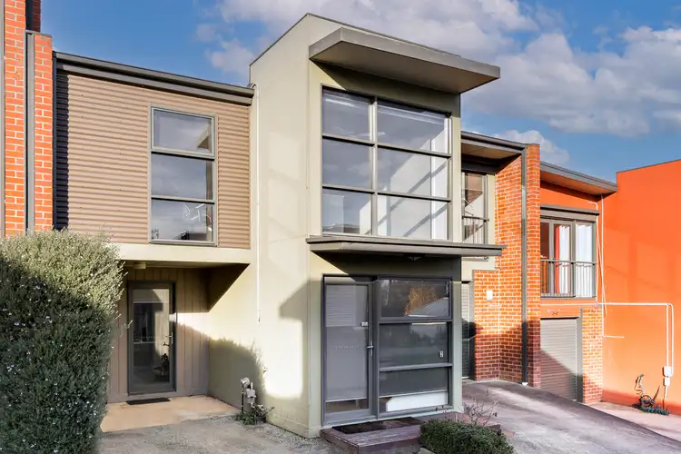 Fifth view of Homely townhouse listing, 2/414 Nicholson Street, Black Hill VIC 3350