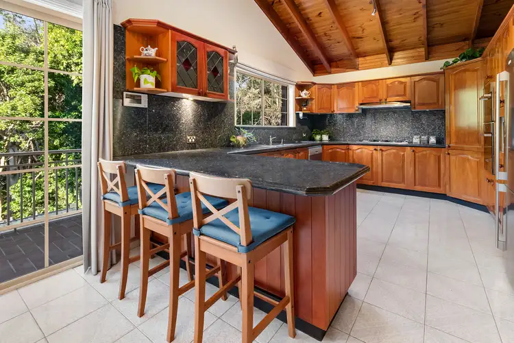 Second view of Homely house listing, 19 Citadel Crescent, Castle Hill NSW 2154