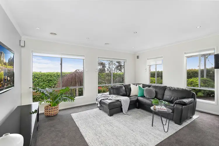 Second view of Homely house listing, 31 Exmoor Close, Highton VIC 3216