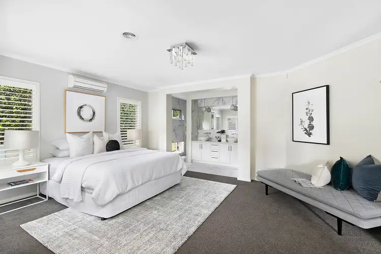 Fifth view of Homely house listing, 31 Exmoor Close, Highton VIC 3216