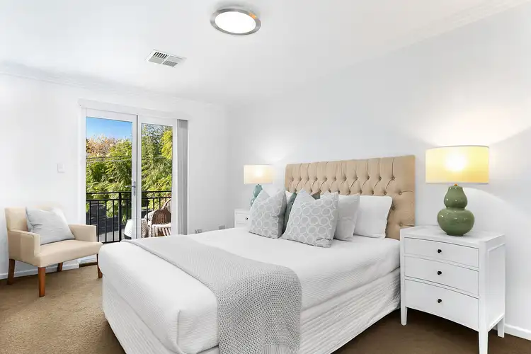 Fourth view of Homely townhouse listing, 4/17 Derby Street, Epping NSW 2121