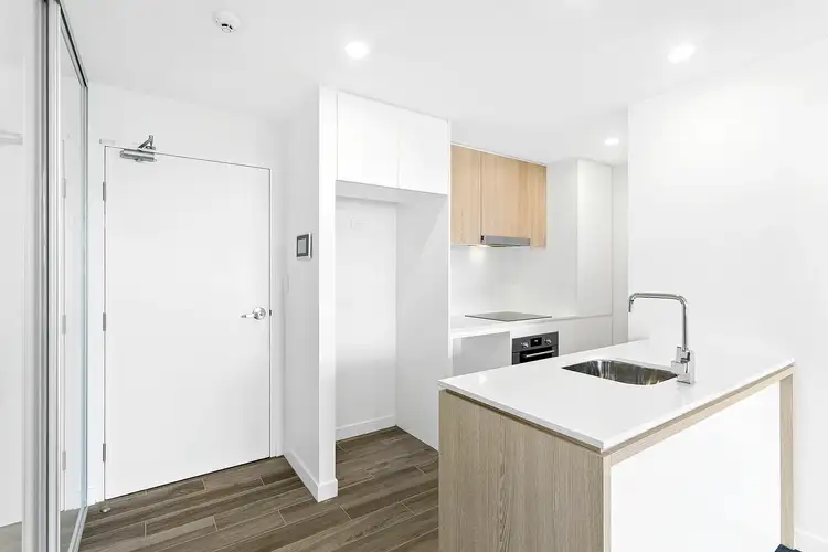 Fourth view of Homely apartment listing, A402/5 Mooramba Road, Dee Why NSW 2099