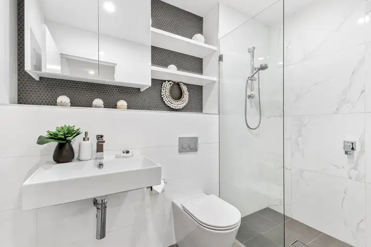 Fifth view of Homely apartment listing, A402/5 Mooramba Road, Dee Why NSW 2099