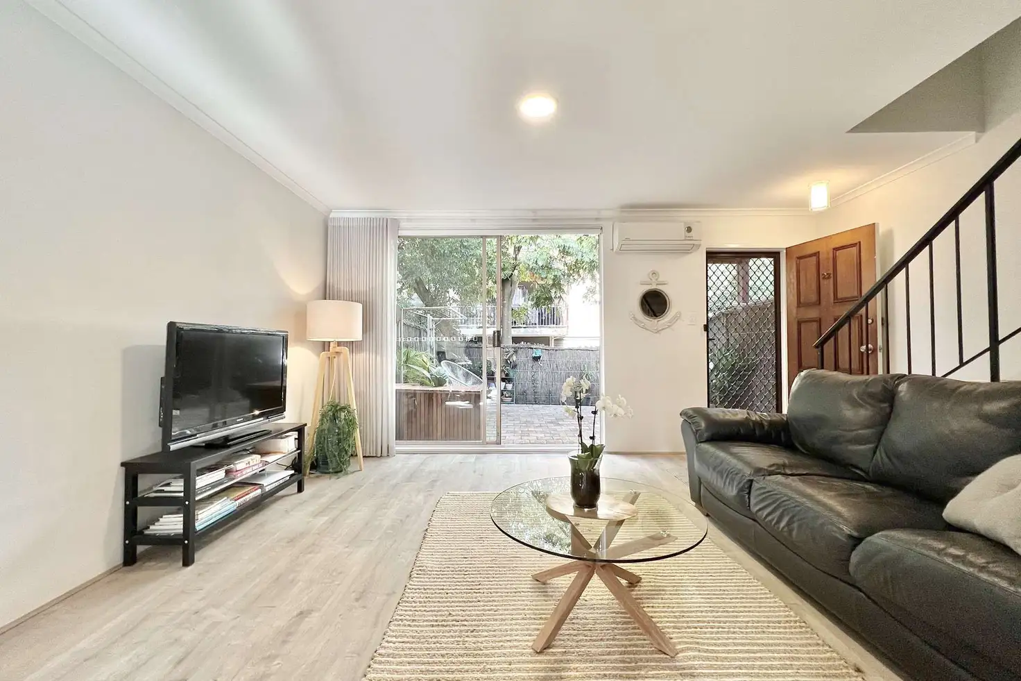 Main view of Homely townhouse listing, 22/7 Taranto Road, Marsfield NSW 2122