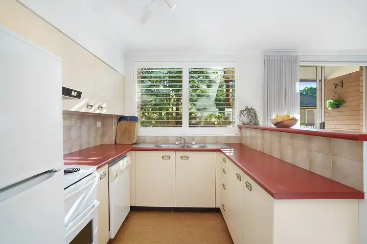 Third view of Homely townhouse listing, 22/7 Taranto Road, Marsfield NSW 2122