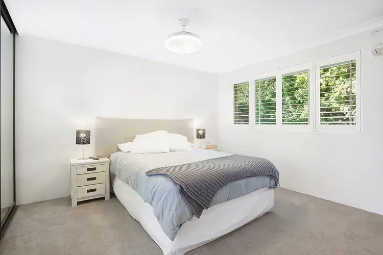 Fourth view of Homely townhouse listing, 22/7 Taranto Road, Marsfield NSW 2122