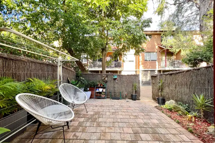 Sixth view of Homely townhouse listing, 22/7 Taranto Road, Marsfield NSW 2122