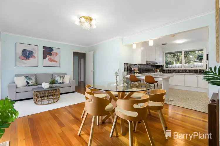 Second view of Homely house listing, 5 Dubbo Court, Glen Waverley VIC 3150