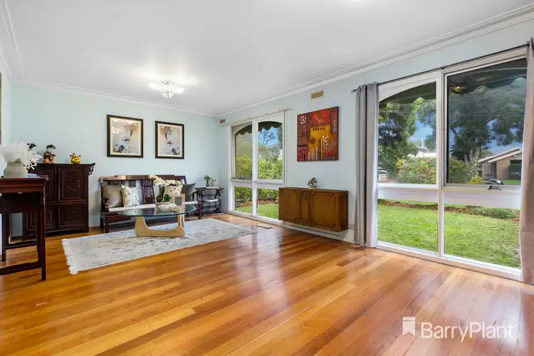 Third view of Homely house listing, 5 Dubbo Court, Glen Waverley VIC 3150