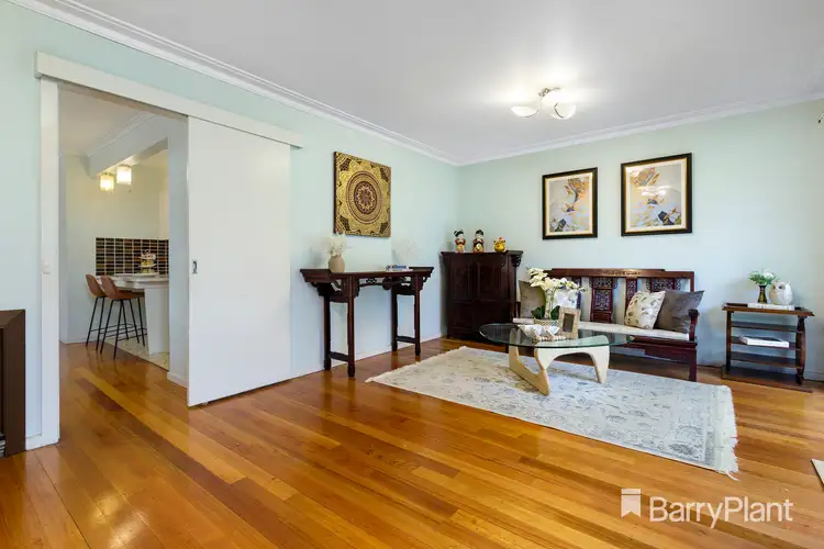 Fourth view of Homely house listing, 5 Dubbo Court, Glen Waverley VIC 3150
