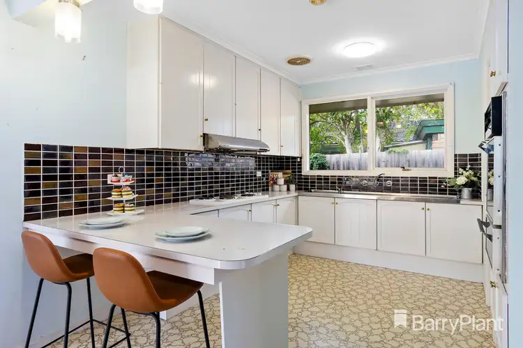 Fifth view of Homely house listing, 5 Dubbo Court, Glen Waverley VIC 3150