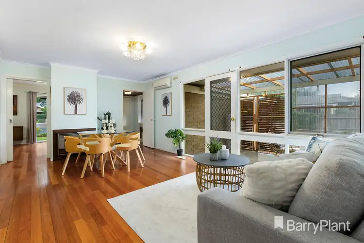 Sixth view of Homely house listing, 5 Dubbo Court, Glen Waverley VIC 3150