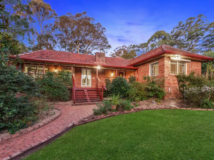 Main view of Homely house listing, 14 Normanhurst Road, Normanhurst NSW 2076