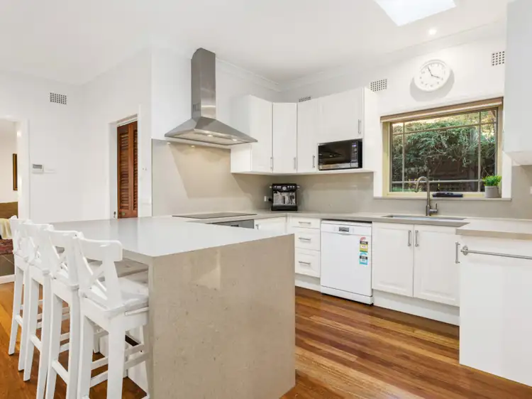 Second view of Homely house listing, 14 Normanhurst Road, Normanhurst NSW 2076