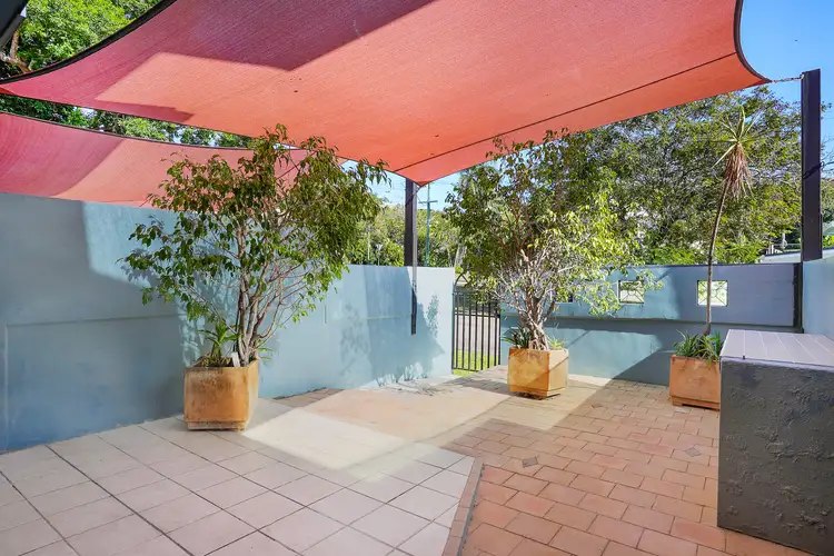 Main view of Homely unit listing, 2/46 Alexandra Street, North Ward QLD 4810