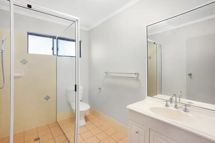 Fifth view of Homely unit listing, 2/46 Alexandra Street, North Ward QLD 4810