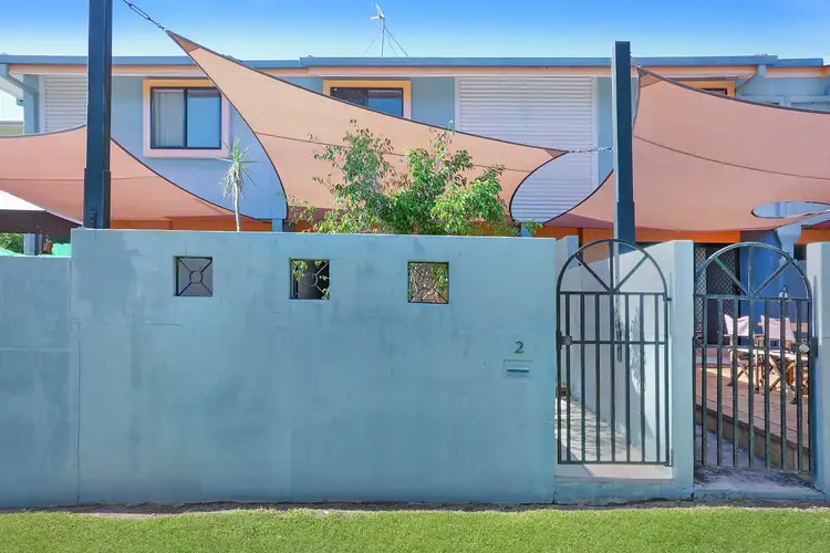 Sixth view of Homely unit listing, 2/46 Alexandra Street, North Ward QLD 4810