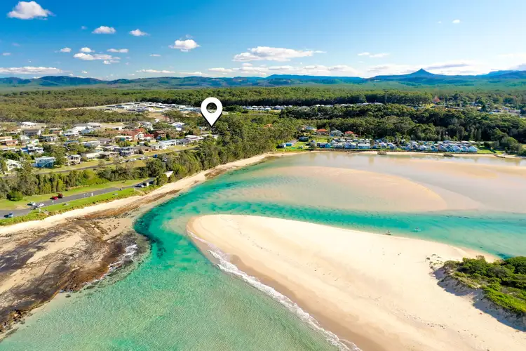 14 Bimbla Avenue, Dolphin Point NSW 2539
