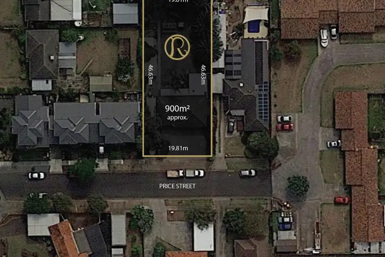 Second view of Homely house listing, 1 Price Street, Plympton Park SA 5038