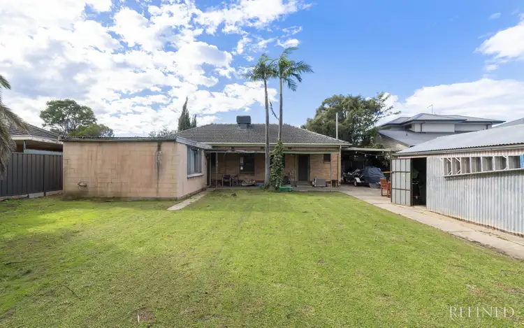 Fifth view of Homely house listing, 1 Price Street, Plympton Park SA 5038
