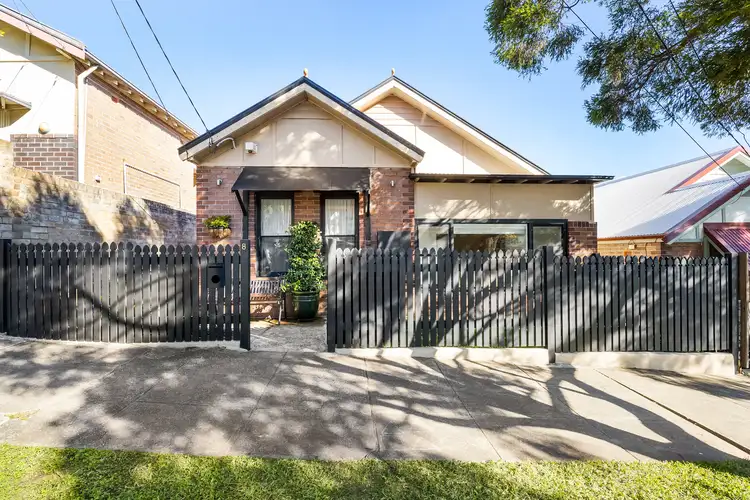 8 Roseby Street, Marrickville NSW 2204