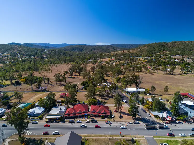 Fourth view of Homely land listing, 124 Banks Creek Road, Fernvale QLD 4306