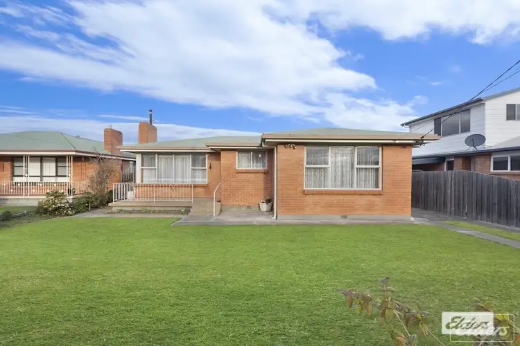 Second view of Homely house listing, 26 Kelvin Street, Youngtown TAS 7249