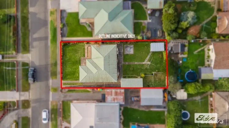 Third view of Homely house listing, 26 Kelvin Street, Youngtown TAS 7249