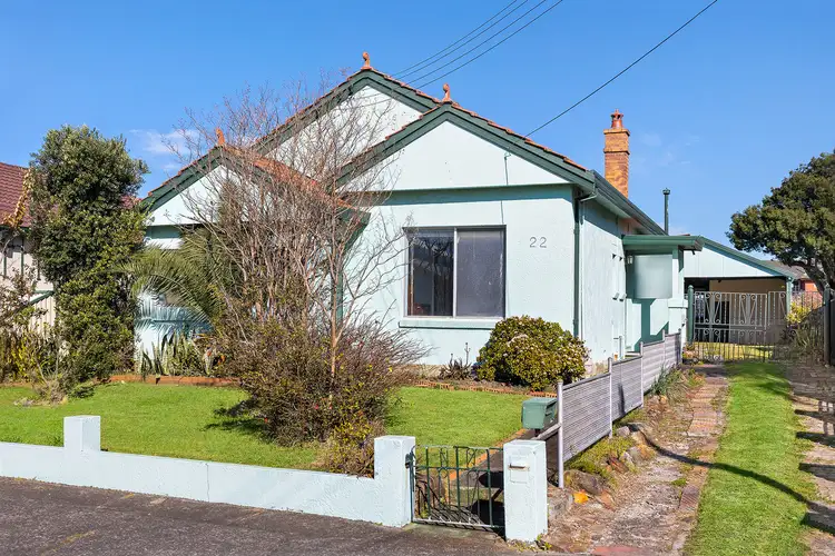 Main view of Homely house listing, 22 Rowley Street, Brighton-Le-Sands NSW 2216