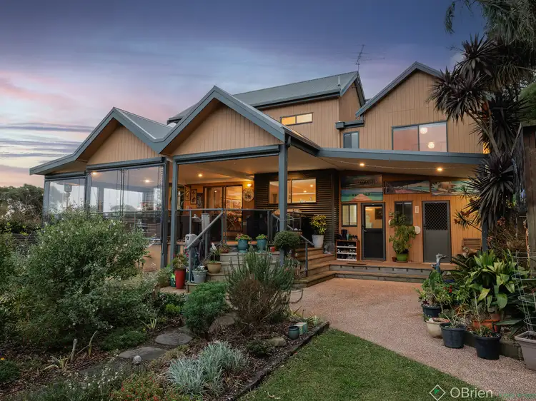 Main view of Homely house listing, 115 Reed Crescent, Wonthaggi VIC 3995
