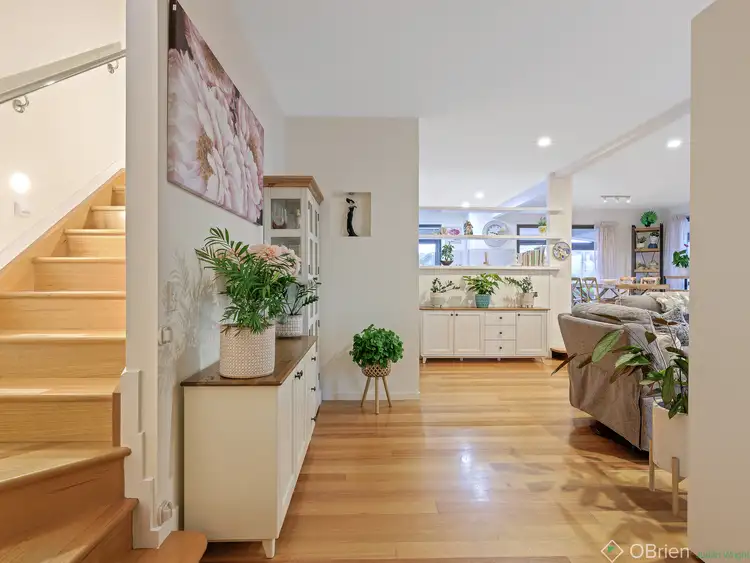 Second view of Homely house listing, 115 Reed Crescent, Wonthaggi VIC 3995