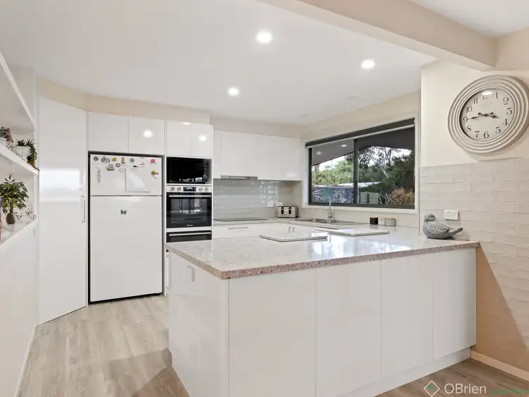 Third view of Homely house listing, 115 Reed Crescent, Wonthaggi VIC 3995