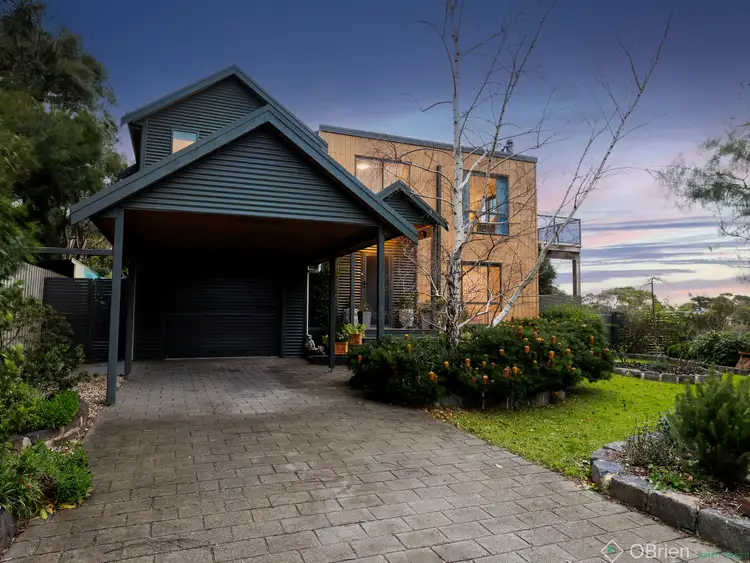 Fourth view of Homely house listing, 115 Reed Crescent, Wonthaggi VIC 3995