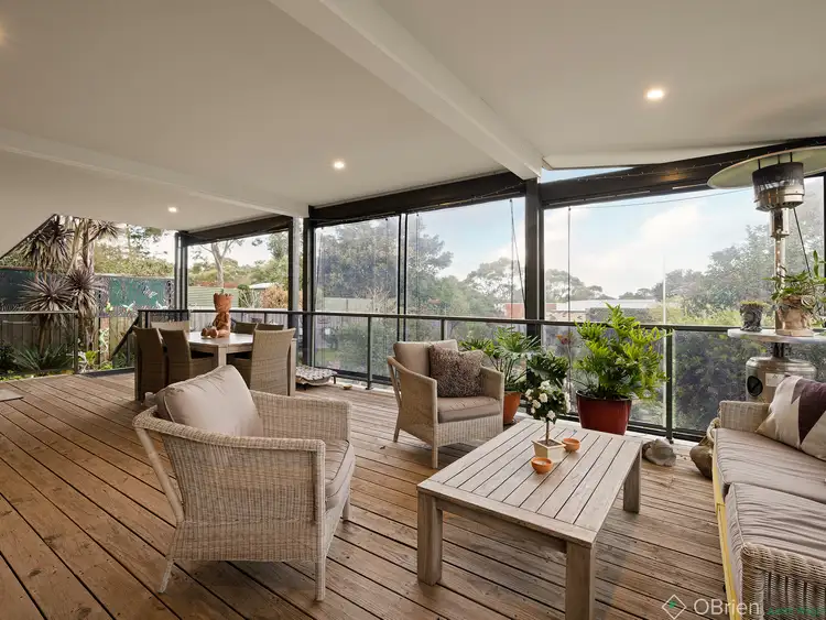 Fifth view of Homely house listing, 115 Reed Crescent, Wonthaggi VIC 3995
