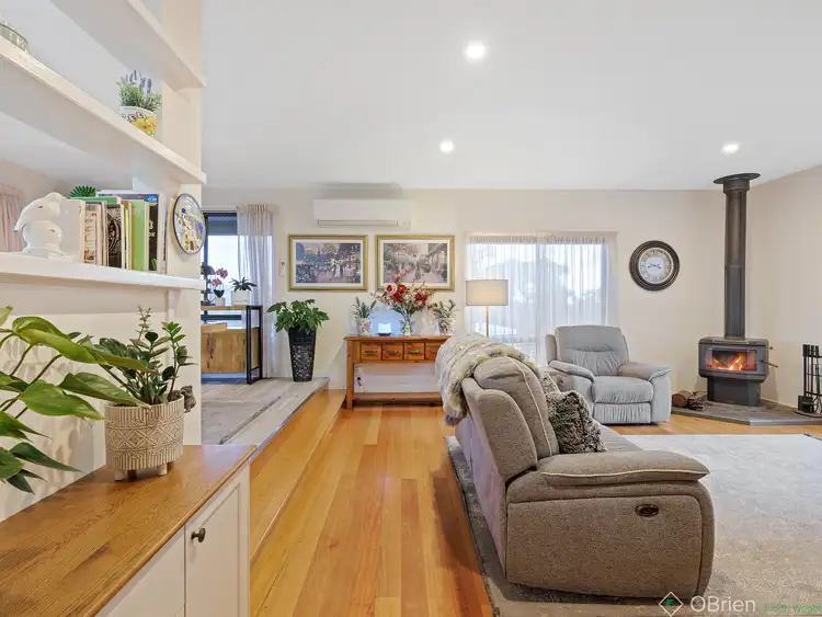 Sixth view of Homely house listing, 115 Reed Crescent, Wonthaggi VIC 3995