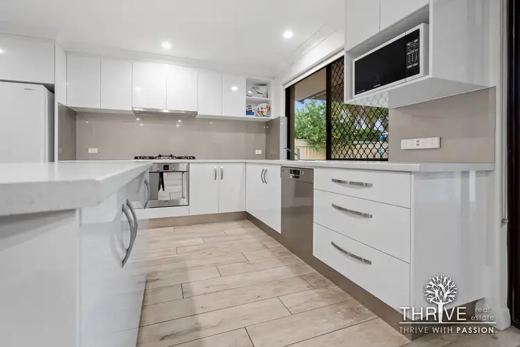 32 Hurley Way, Bull Creek WA 6149