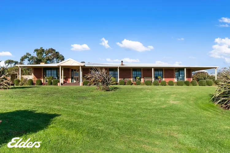 Second view of Homely rural property listing, 8060 South Gippsland Highway, Alberton VIC 3971