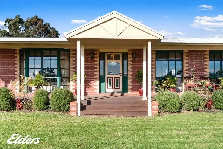 Fourth view of Homely rural property listing, 8060 South Gippsland Highway, Alberton VIC 3971