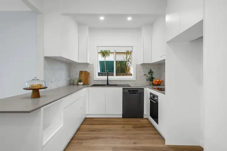Second view of Homely house listing, 40 Tulloch Street, Blacktown NSW 2148