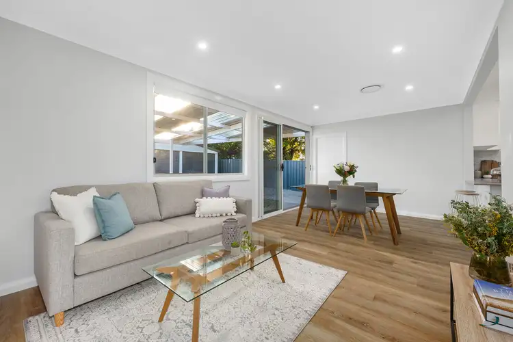 Third view of Homely house listing, 40 Tulloch Street, Blacktown NSW 2148