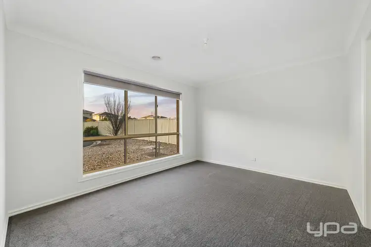 Second view of Homely house listing, 15 Richie Circuit, Hillside VIC 3037