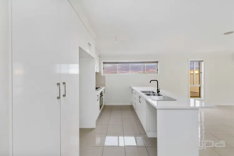 Fourth view of Homely house listing, 15 Richie Circuit, Hillside VIC 3037