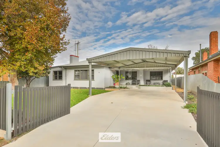 Main view of Homely house listing, 84 Adams Street, Wentworth NSW 2648