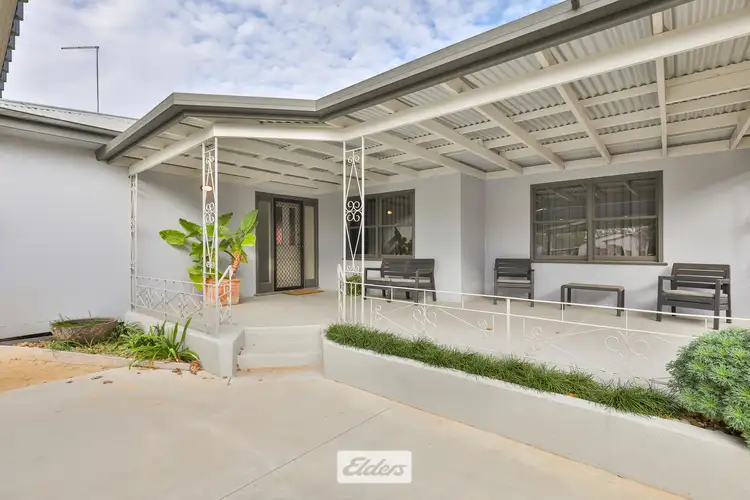 Second view of Homely house listing, 84 Adams Street, Wentworth NSW 2648