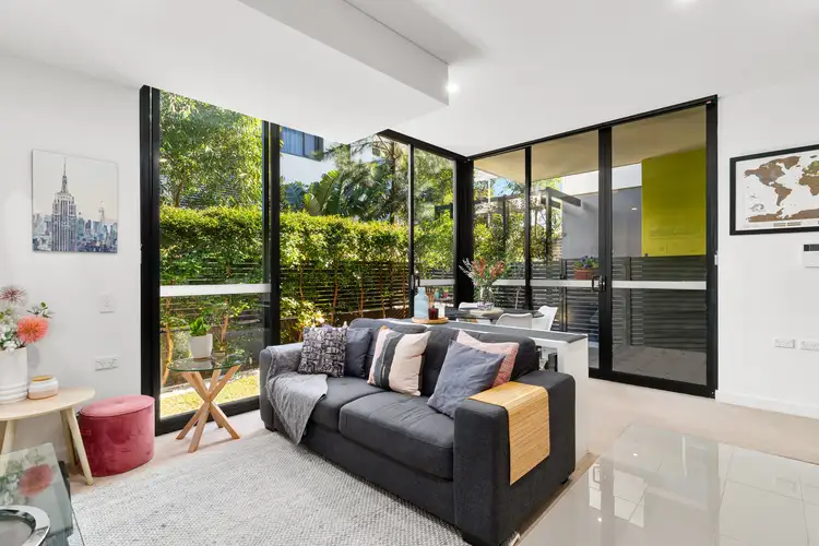 Main view of Homely apartment listing, A 3/18 Pinnacle Street, Miranda NSW 2228