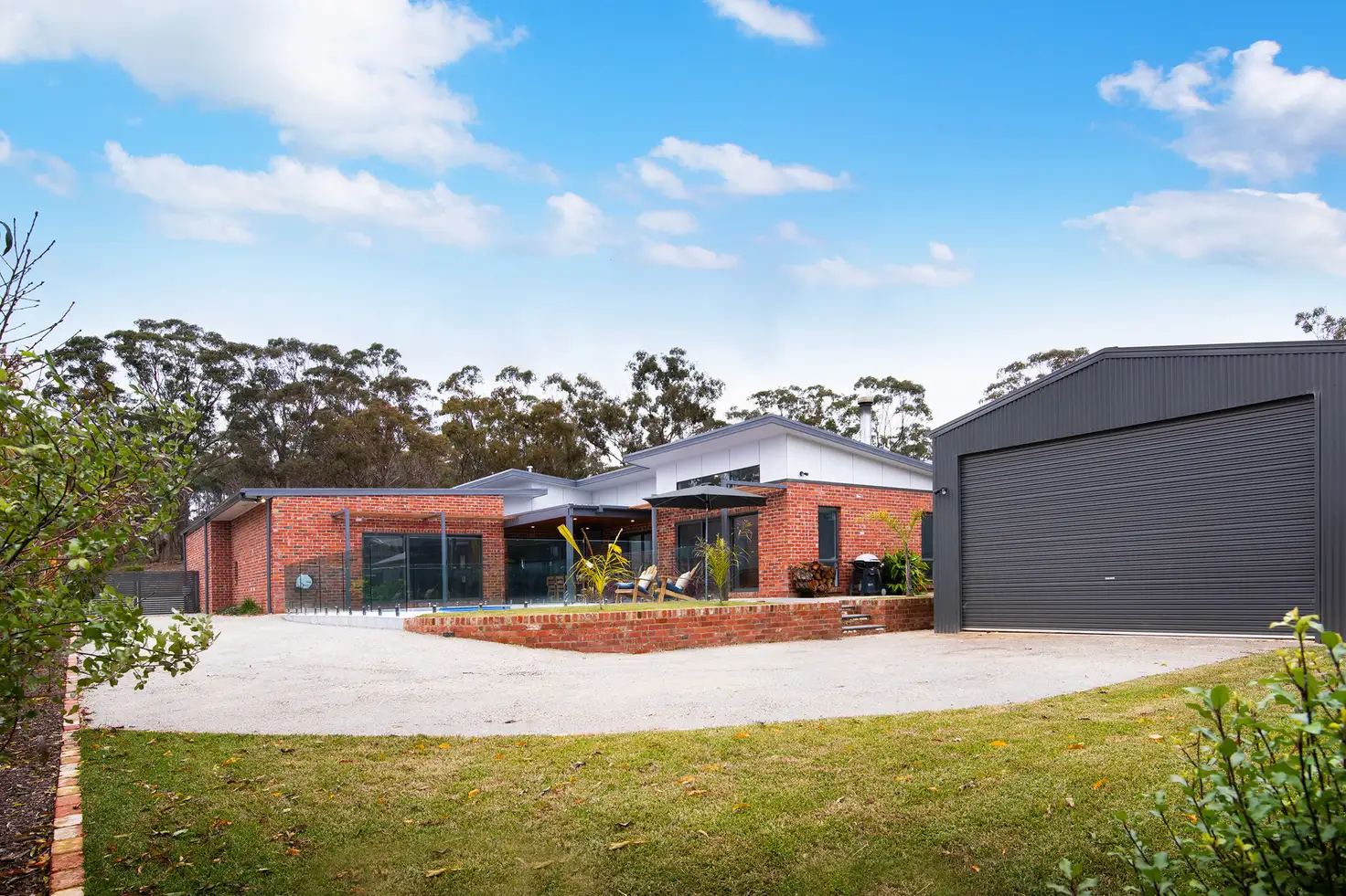 Main view of Homely house listing, 25 McKenzie Way, Mckenzie Hill VIC 3451
